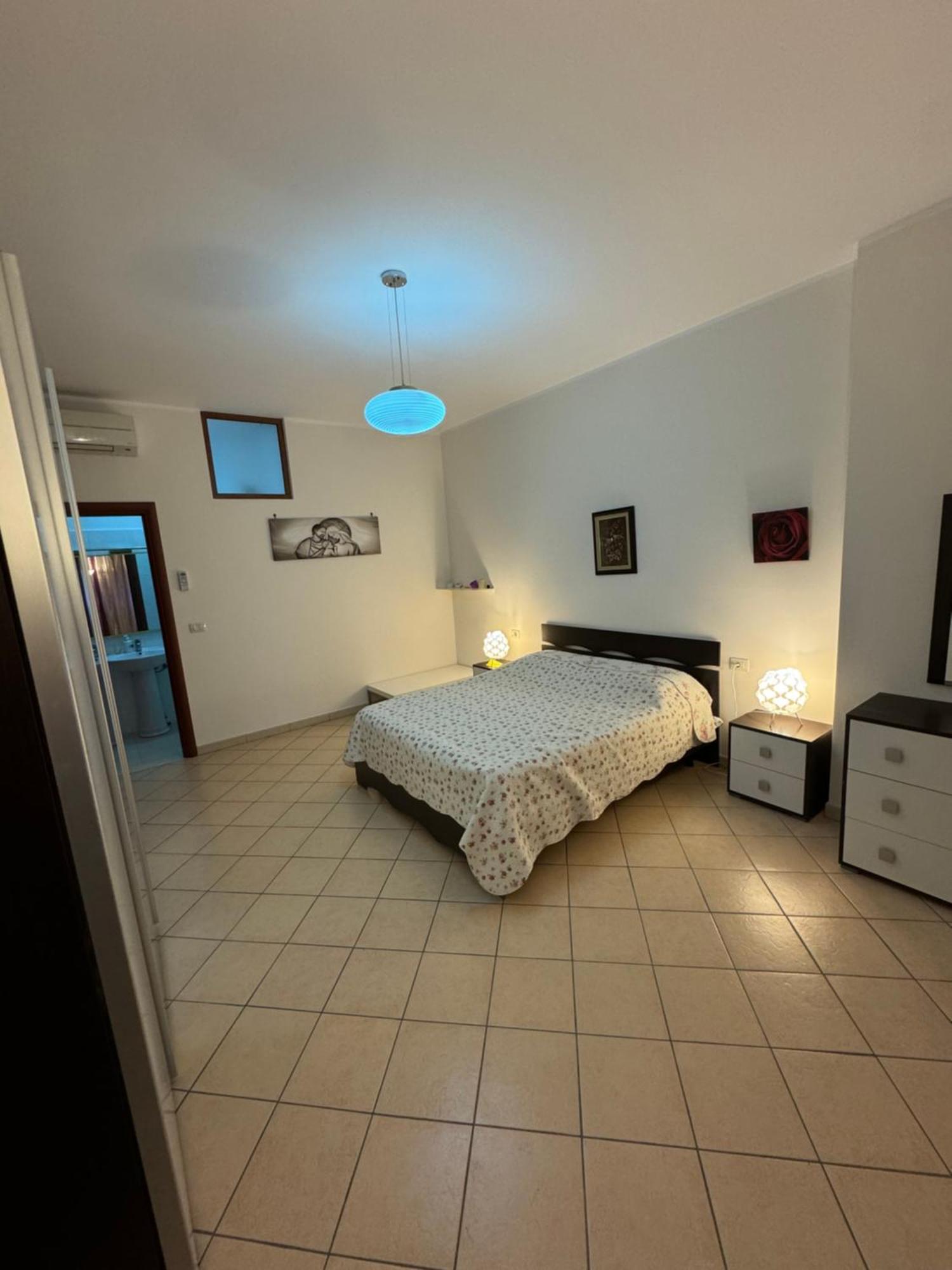 3 Bedrooms Apartment Shkodër Extérieur photo