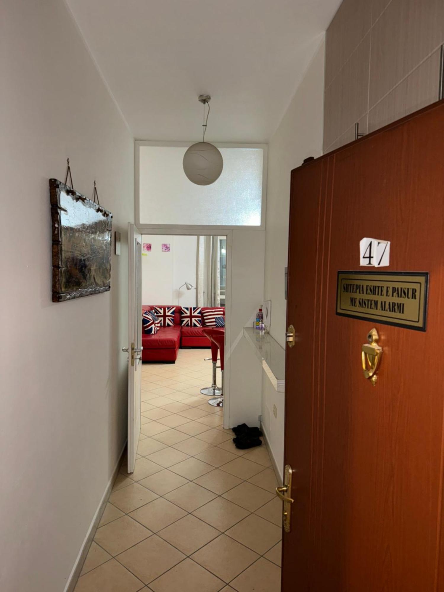 3 Bedrooms Apartment Shkodër Extérieur photo