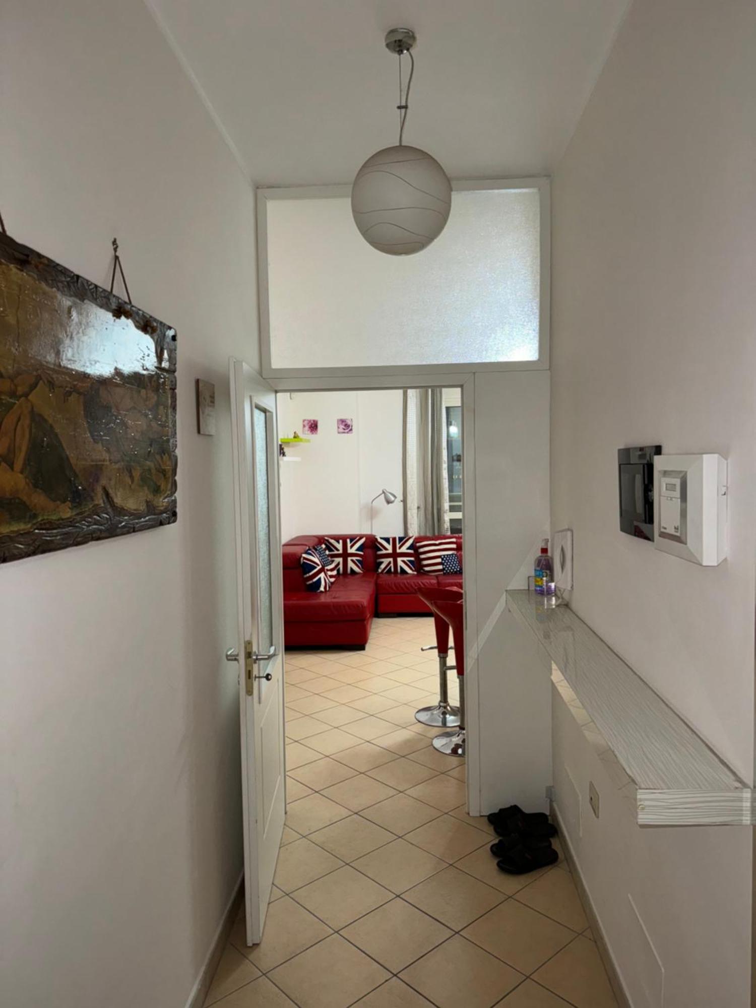3 Bedrooms Apartment Shkodër Extérieur photo